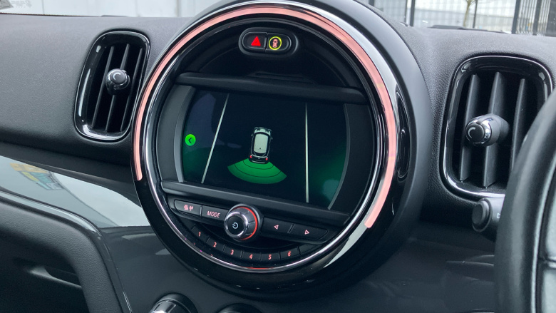 MINI Countryman 1.5 Cooper Classic 5dr Auto Petrol Hatchback